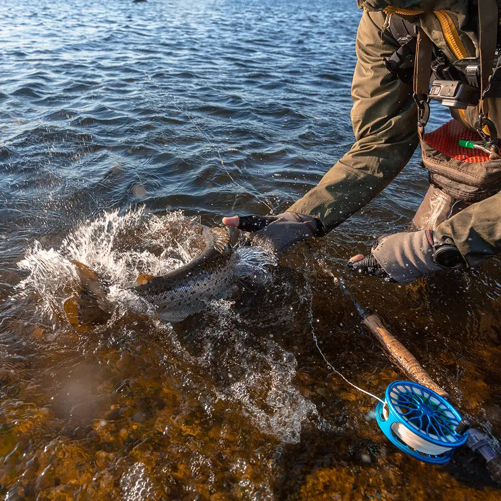 Vision Merisuola Flugrulle 7/8 5 Vision Merisuola Flugrulle 7/8 - Bild 3