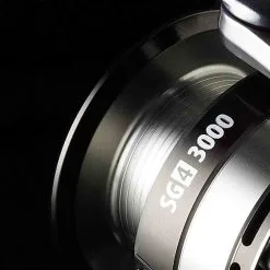 Savage Gear SG4 FD Haspelrullar, Inkl: Extra Spole -FISKESPÖN Försäljningsbutik SGP002 4