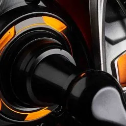 Savage Gear SG6 FD Haspelrullar, Inkl: Extra Spole -FISKESPÖN Försäljningsbutik SGP003 3