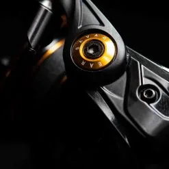 Savage Gear SG8 FD Haspelrullar, Inkl: Extra Spole -FISKESPÖN Försäljningsbutik SGP004 3