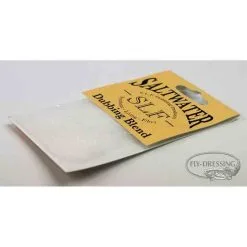 Wapsi SLF Saltwater Dubbing -FISKESPÖN Försäljningsbutik SLF SALTWATER DUBBING PEARL