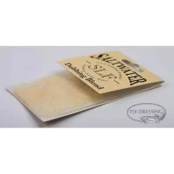 Wapsi SLF Saltwater Dubbing -FISKESPÖN Försäljningsbutik SLF SALTWATER DUBBING SAND