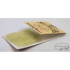 Wapsi SLF Saltwater Dubbing -FISKESPÖN Försäljningsbutik SLF SALTWATER DUBBING WATERY OLIVE