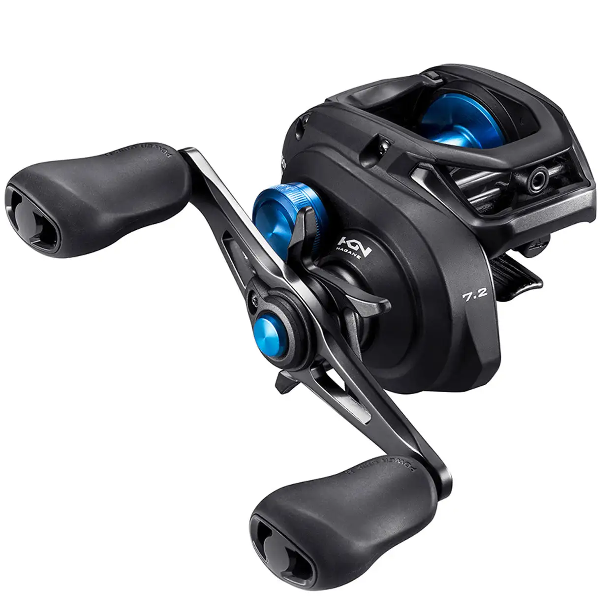 Shimano SLX Multirullar 3 Shimano SLX Multirullar