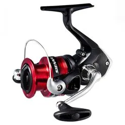 Shimano Sienna FG Haspelrullar