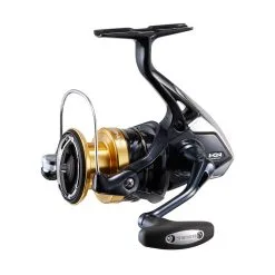 Shimano Spheros SW 4000 XG Haspelrulle