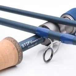 Vision Stifu Seatrout 9' #7 -FISKESPÖN Försäljningsbutik VFU4907S 3