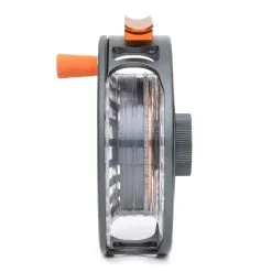 Vision XLV Stillmaniac Kassettrulle (med 3 Kassetter) #6/7 -FISKESPÖN Försäljningsbutik VLV67S 4