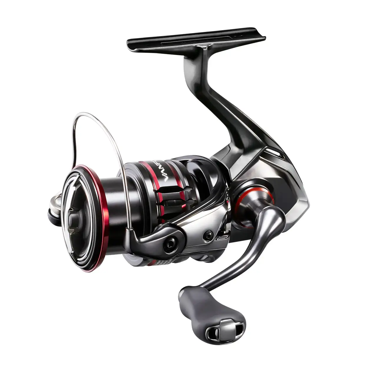 Shimano Vanford Haspelrullar 3 Shimano Vanford Haspelrullar