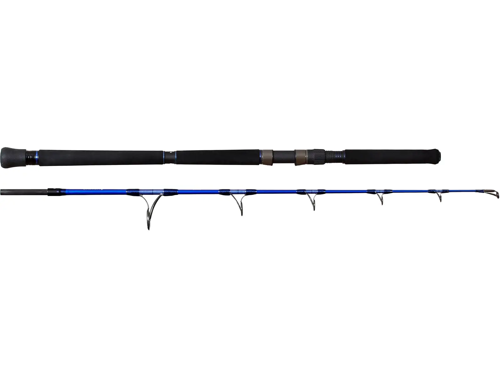Westin W6 Jigging 5'2"/155cm M 250-400g 1+1sec 3 Westin W6 Jigging 5'2"/155cm M 250-400g 1+1sec