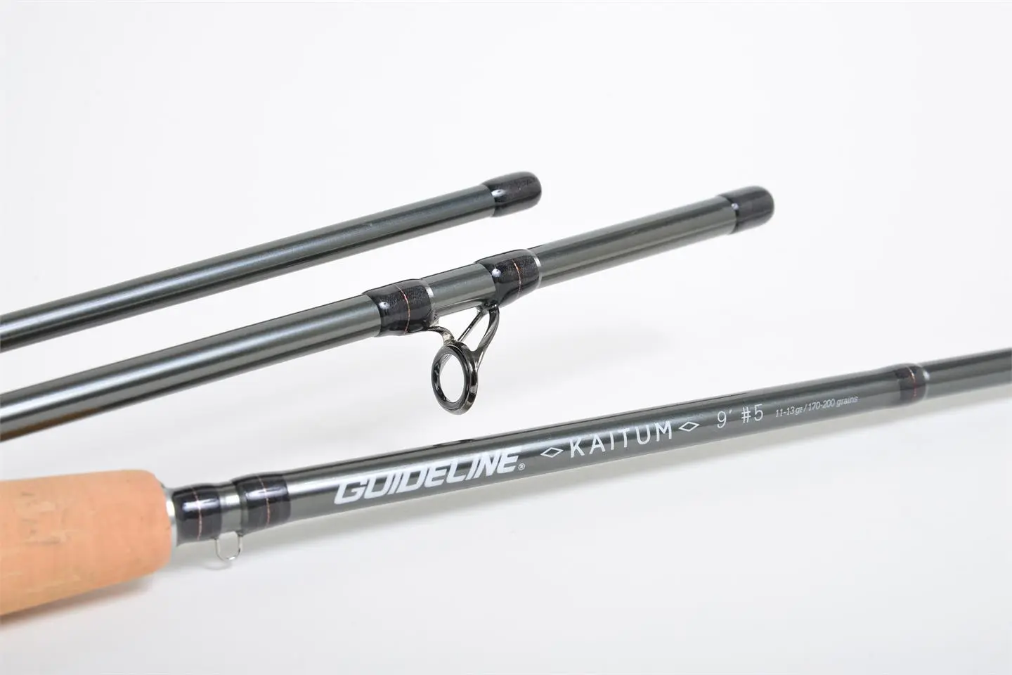 Guideline Kaitum Trout 9' Flugfiskeset 4 Guideline Kaitum Trout 9' Flugfiskeset - Bild 2