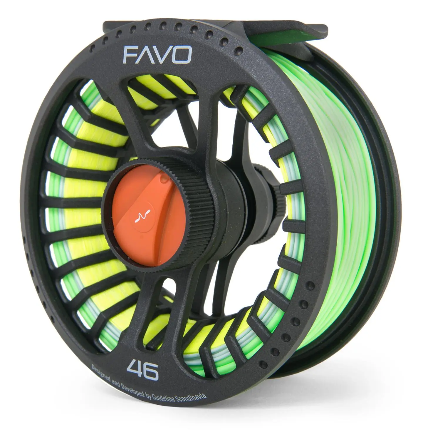 Guideline Favo LW Flugrullar 6 Guideline Favo LW Flugrullar - Bild 4