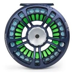 Guideline Vosso Dark Azur 6/8 (Vänstervevad) -FISKESPÖN Försäljningsbutik WEB Image 104532 03 137952051