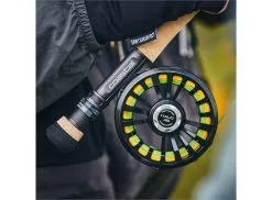 Guideline Halo Black Stealth Flugrulle 9 Guideline Halo Black Stealth Flugrulle -FISKESPÖN Försäljningsbutik WEB Image 105815 4 1685825863