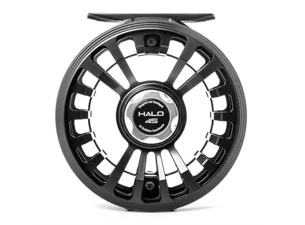 Guideline Halo Black Stealth Flugrulle 4 Guideline Halo Black Stealth Flugrulle - Bild 2