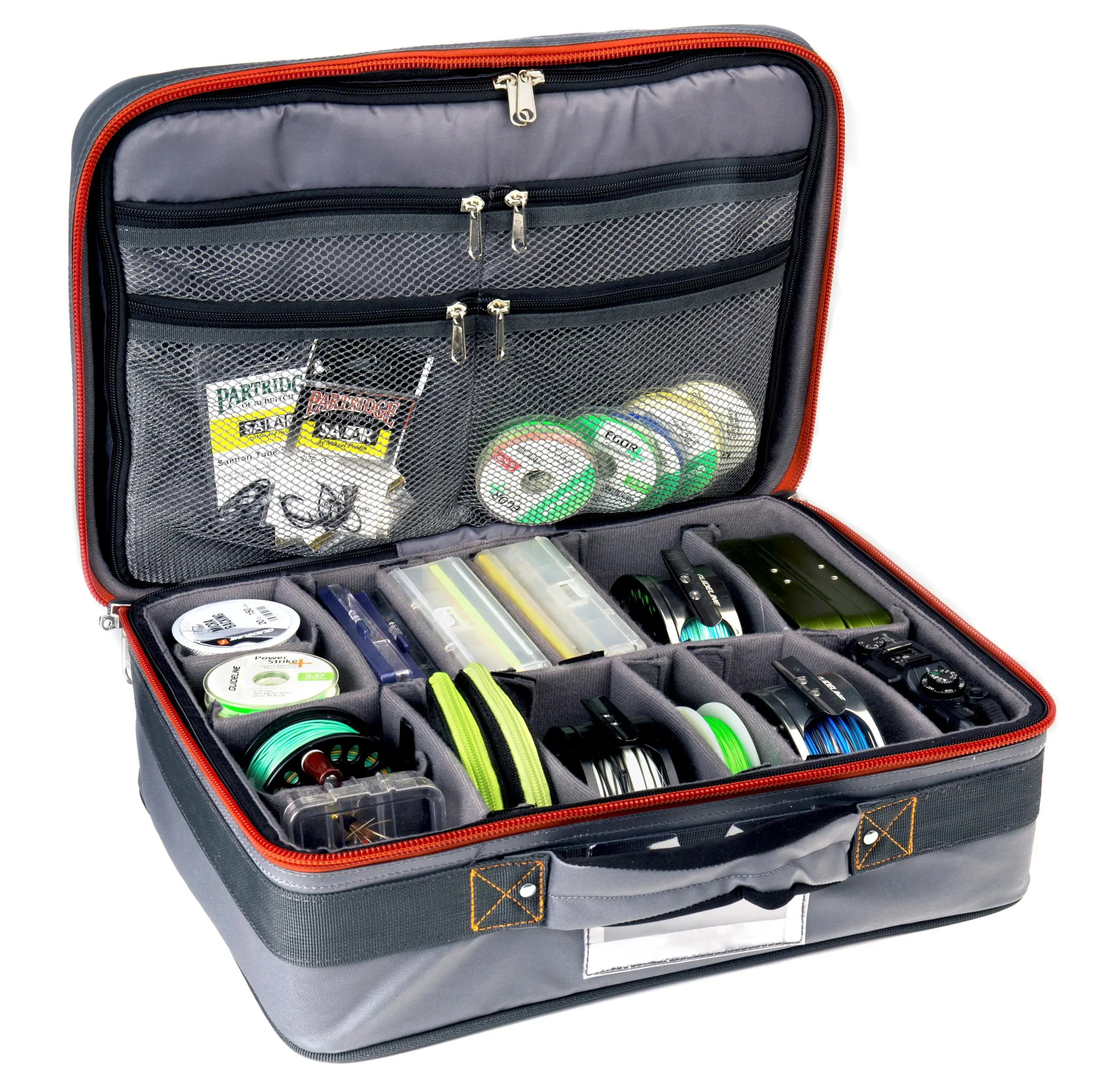 Guideline Reelbag 3 Guideline Reelbag