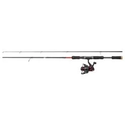 Abu Garcia Cardinal X Haspelcombo 7" 10-30g