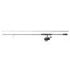 Abu Garcia Max X Black Ops Haspelset 7" 5-20g 2-del