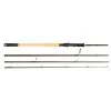 Abu Garcia Tormentor Travel 10" 25-65g 4-del -FISKESPÖN Försäljningsbutik abu garcia tormentor travel