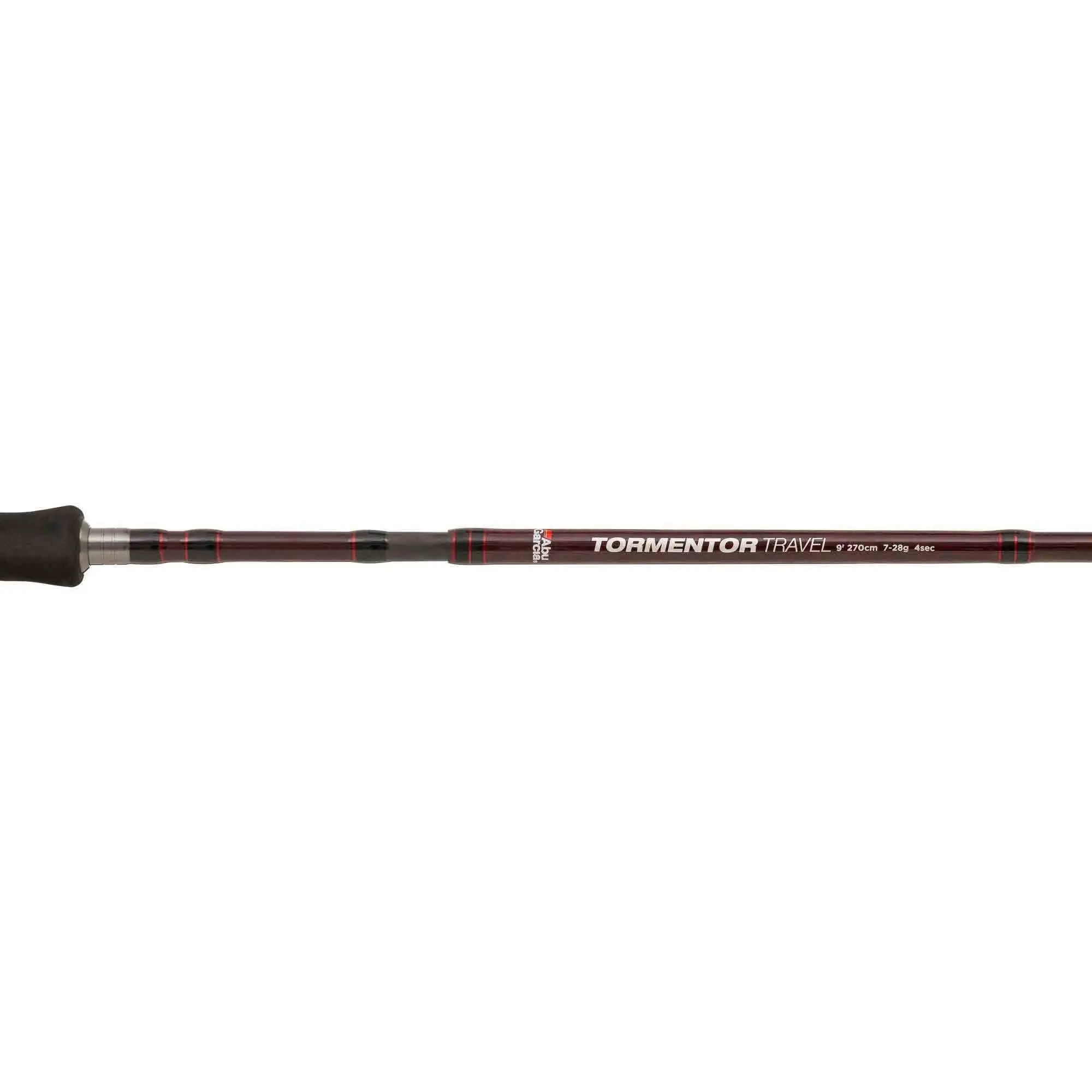 Abu Garcia Tormentor Travel 10" 25-65g 4-del 5 Abu Garcia Tormentor Travel 10" 25-65g 4-del - Bild 3