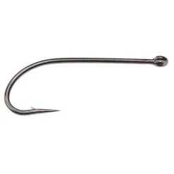 Ahrex NS110 Streamer S/E Hook 18-pack