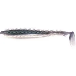 FOX RAGE Fox Spikey Shad 9 Cm, 1-pack -FISKESPÖN Försäljningsbutik arkansas
