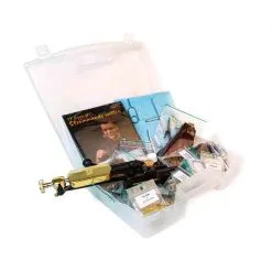 Flydressing Att Börja Med Flugbindning (Regent)