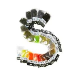 Sybai Baitfish Dubbing 1g