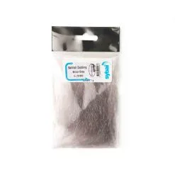 Sybai Baitfish Dubbing 1g -FISKESPÖN Försäljningsbutik baitfish dubbing silver gray