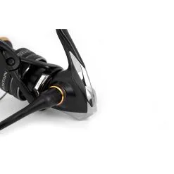 Shimano Sustain FJ Haspelrullar -FISKESPÖN Försäljningsbutik bakdel sustain