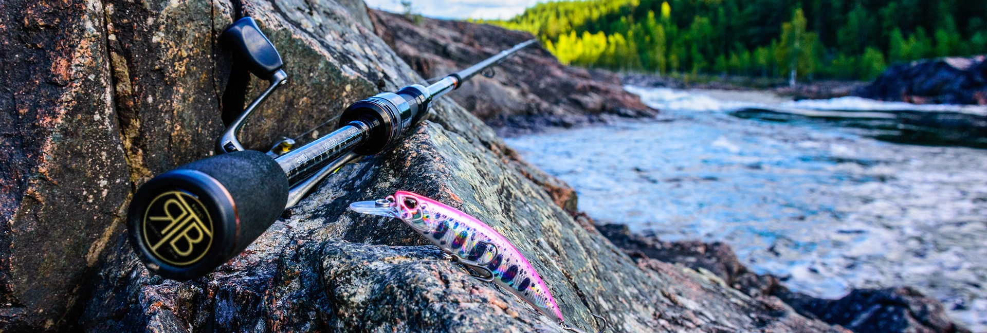 Framsida -FISKESPÖN Försäljningsbutik banner rtb piacere x duo ryuki