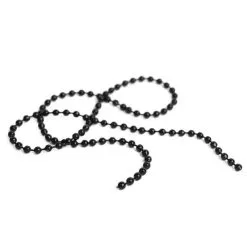 Hareline Bead Chain Small 2,5mm