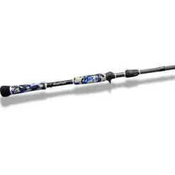Millerods BeastFreak 7.10' 30-150g Spinn, 1+1pcs