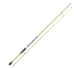 Berkley Lightning Shock Green Haspelspö