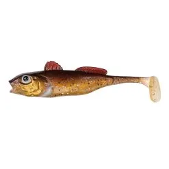 Berkley Realistic Goby 7 Cm, 1-pack -FISKESPÖN Försäljningsbutik berkley realistic goby goby