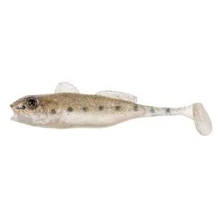 Berkley Realistic Goby 7 Cm, 1-pack -FISKESPÖN Försäljningsbutik berkley realistic goby salt pepper