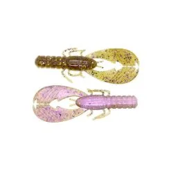 X-ZONE X Zone Pro Series Muscle Back Finesse Craw, 8,2cm (8-pack) -FISKESPÖN Försäljningsbutik big limit 2e86dbb0 7b63 4fab 85dd 069a969c282a