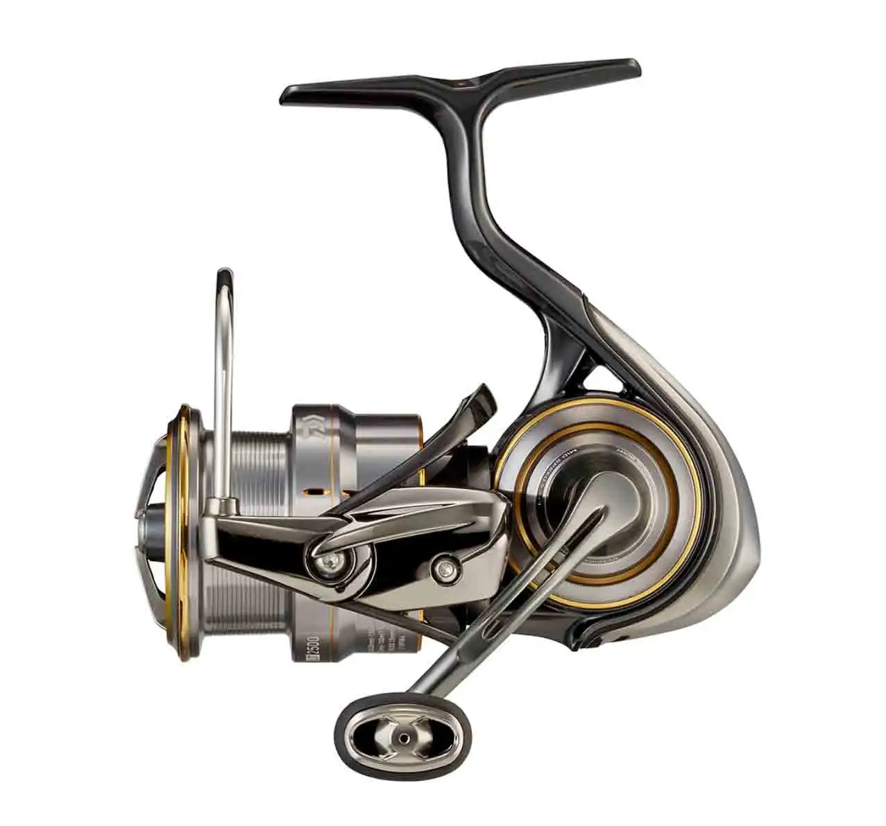 Daiwa 21 Luvias Airity LT Haspelrullar 4 Daiwa 21 Luvias Airity LT Haspelrullar - Bild 2