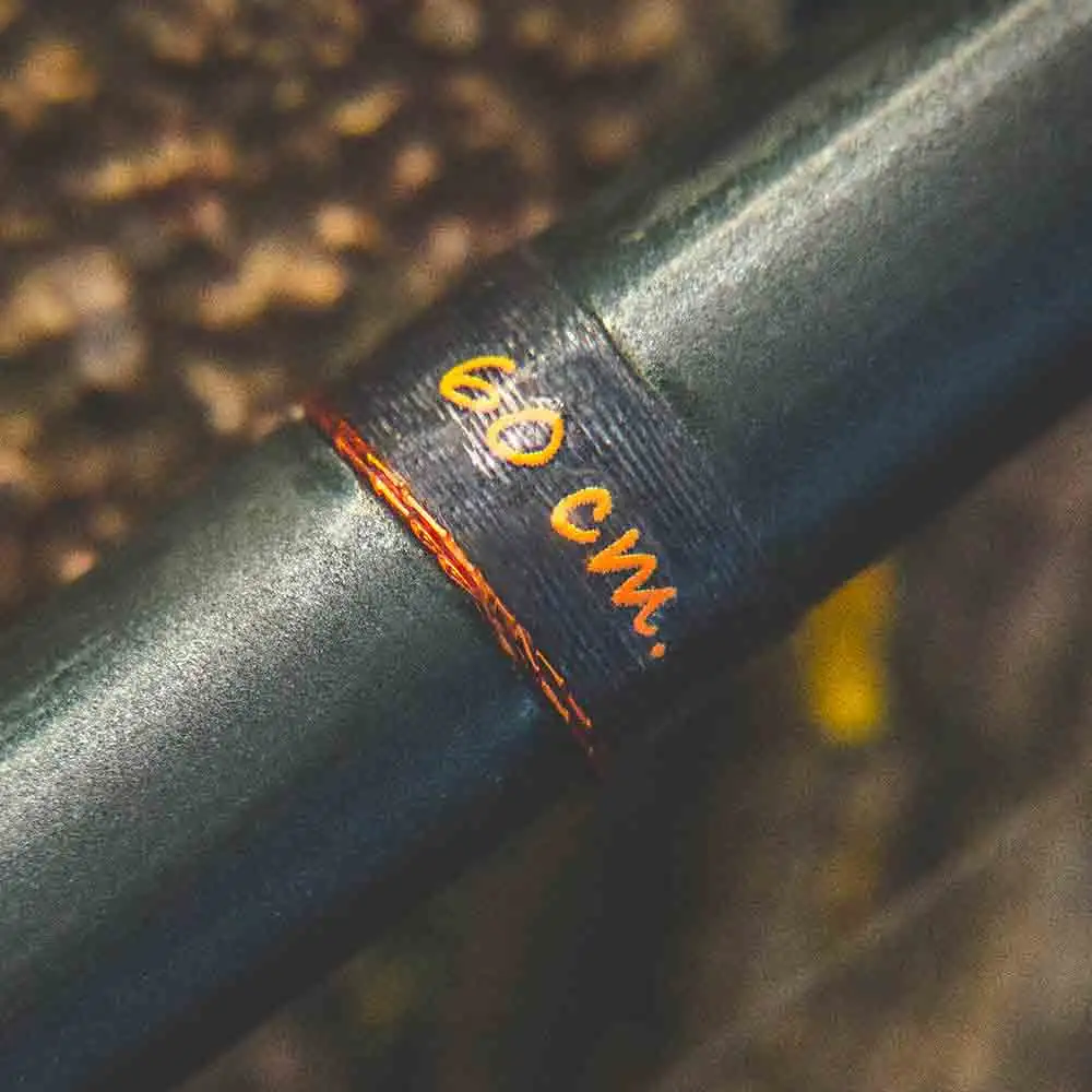 Vision Stillmaniac 9,9" #6 Flugfiskespö 8 Vision Stillmaniac 9,9" #6 Flugfiskespö - Bild 6