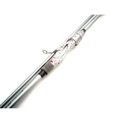 Bite Of Bleak Sweet Stick Silver Fang Haspelspö