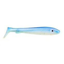 Svartzonker Mcrubber Junior 17 Cm, 45g - 1-pack -FISKESPÖN Försäljningsbutik blue pearl ad54c3d9 25c9 458a 8144 c258cec5834e