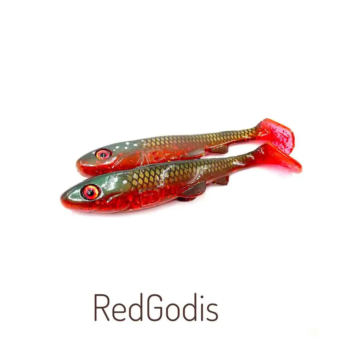 Boni Baits HappySlim 27cm, 180g 3 Boni Baits HappySlim 27cm, 180g