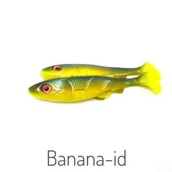 Boni Baits HappySlim 23cm, 100g 24 Boni Baits HappySlim 23cm, 100g -FISKESPÖN Försäljningsbutik bonibaits happy slim banana id c97bbab5 bd7e 48c0 a95a 18c4cabe36b8