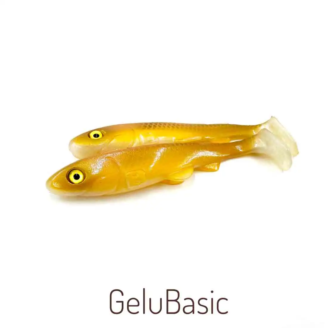 Boni Baits HappySlim 23cm, 100g 12 Boni Baits HappySlim 23cm, 100g - Bild 11