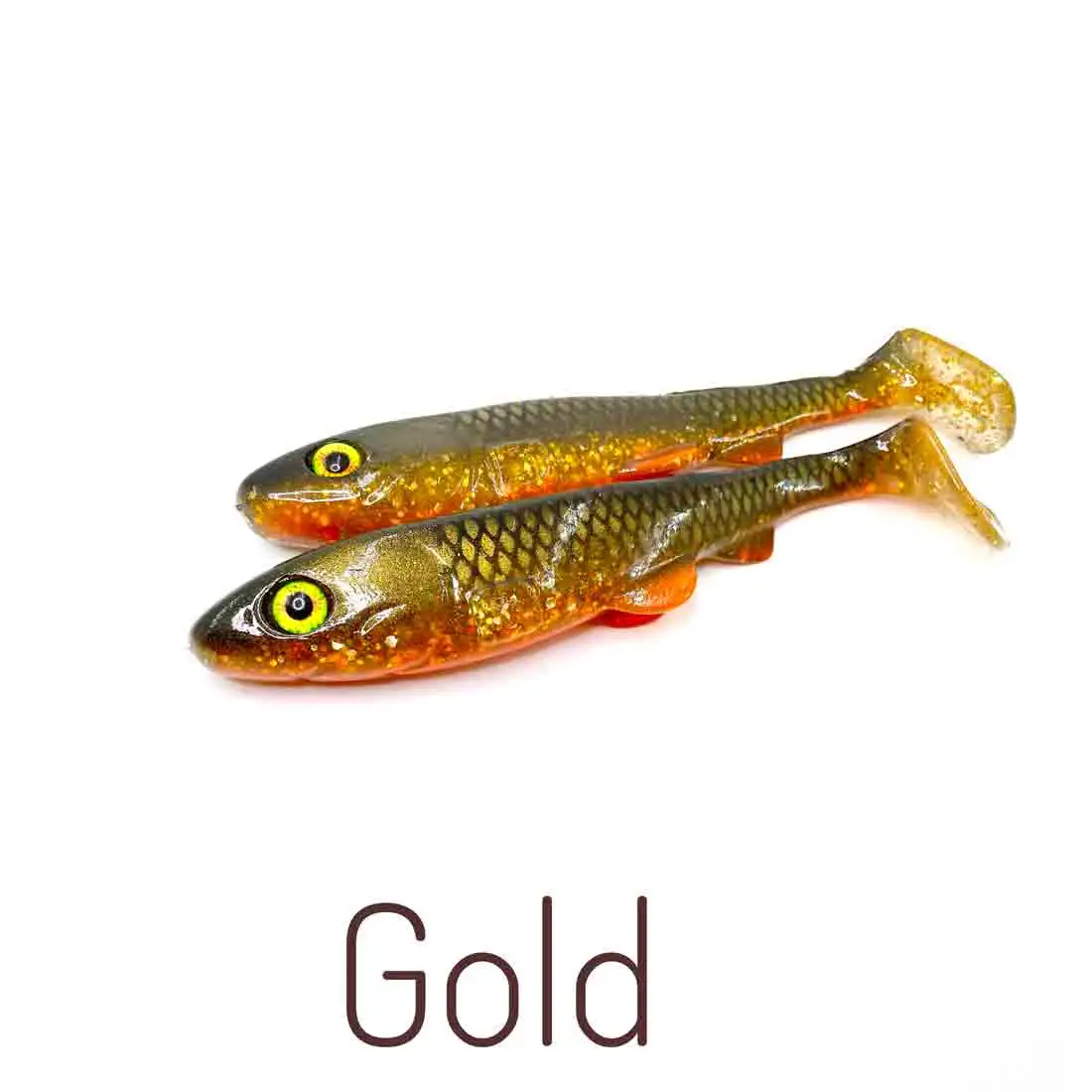 Boni Baits HappySlim 23cm, 100g 11 Boni Baits HappySlim 23cm, 100g - Bild 10