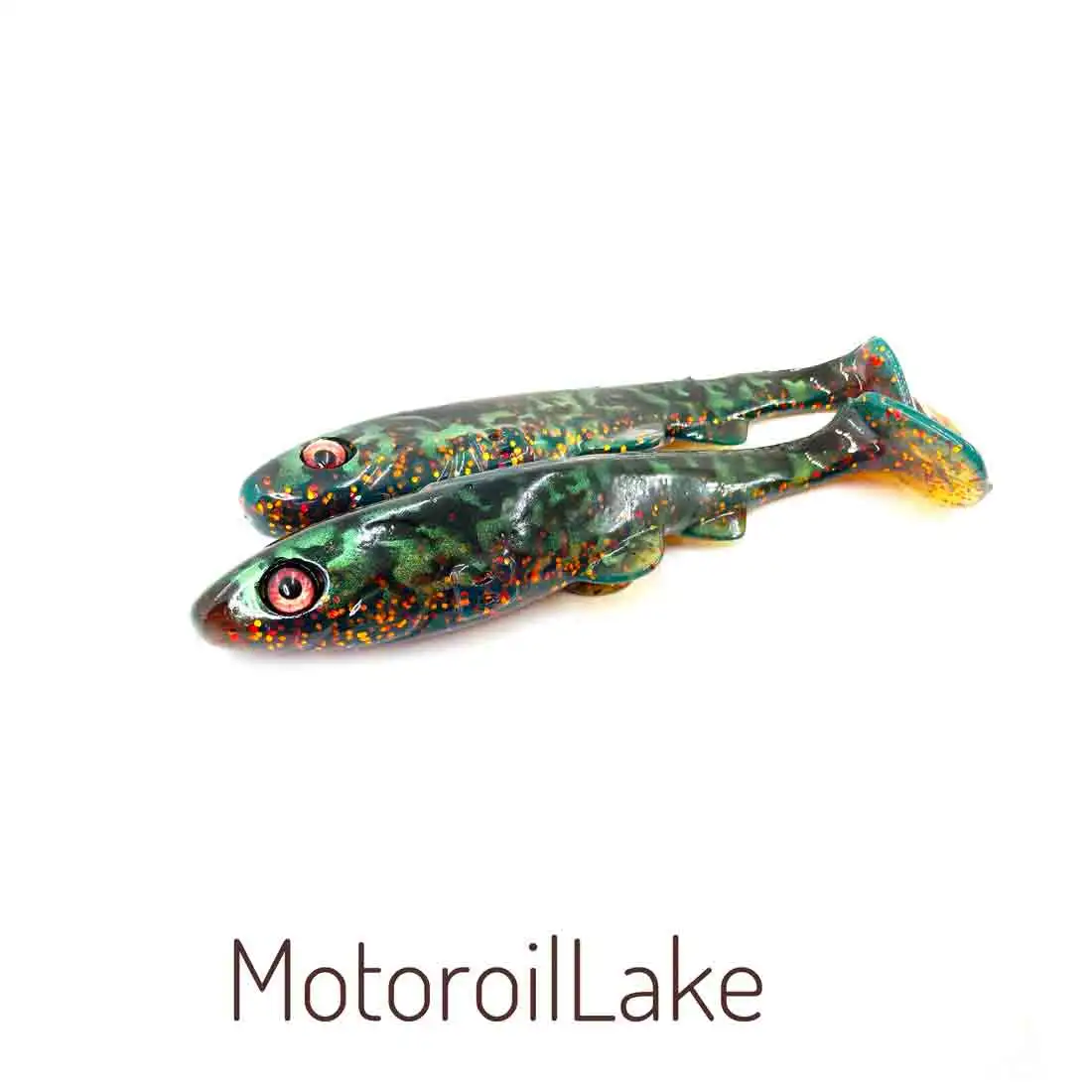 Boni Baits HappySlim 23cm, 100g 10 Boni Baits HappySlim 23cm, 100g - Bild 9