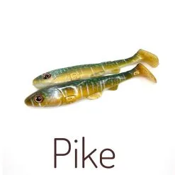 Boni Baits HappySlim 23cm, 100g 20 Boni Baits HappySlim 23cm, 100g -FISKESPÖN Försäljningsbutik bonibaits happy slim pike 9a846a83 92dd 4294 9baa 008d86b63b68