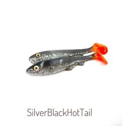 Boni Baits HappySlim 27cm, 180g 9 Boni Baits HappySlim 27cm, 180g -FISKESPÖN Försäljningsbutik bonibaits happy slim silver black hot tail ecb4122f 803a 420a a5af c2857ecdc12e