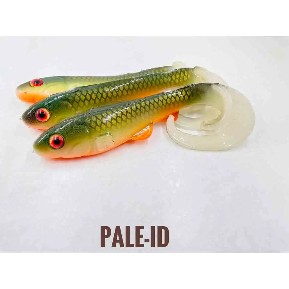 Boni Baits Happy Hybrid 24cm, 57g 11 Boni Baits Happy Hybrid 24cm, 57g - Bild 9