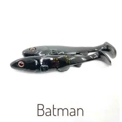 Boni Baits HappySlim 23cm, 100g 18 Boni Baits HappySlim 23cm, 100g -FISKESPÖN Försäljningsbutik bonibaits happyslim batman